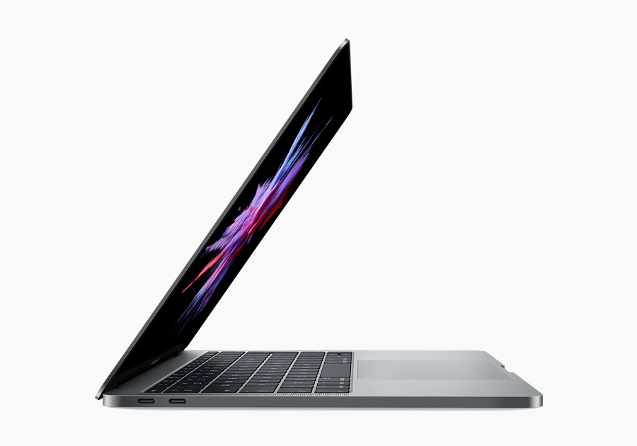 Billig MacBook Pro med inbyte