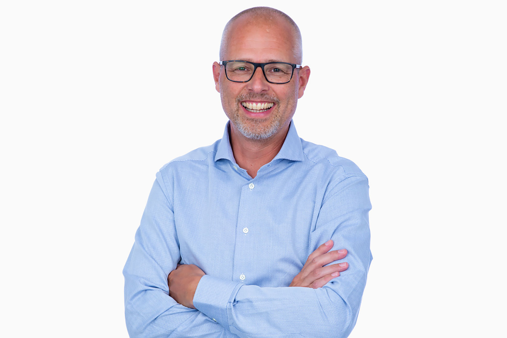 Jonas Svensson
