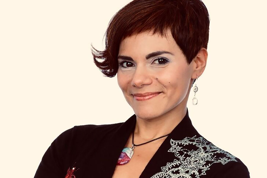Monica Cardozo
