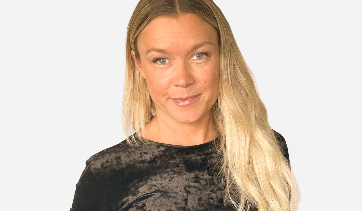 Lisa Nyman Stenlund