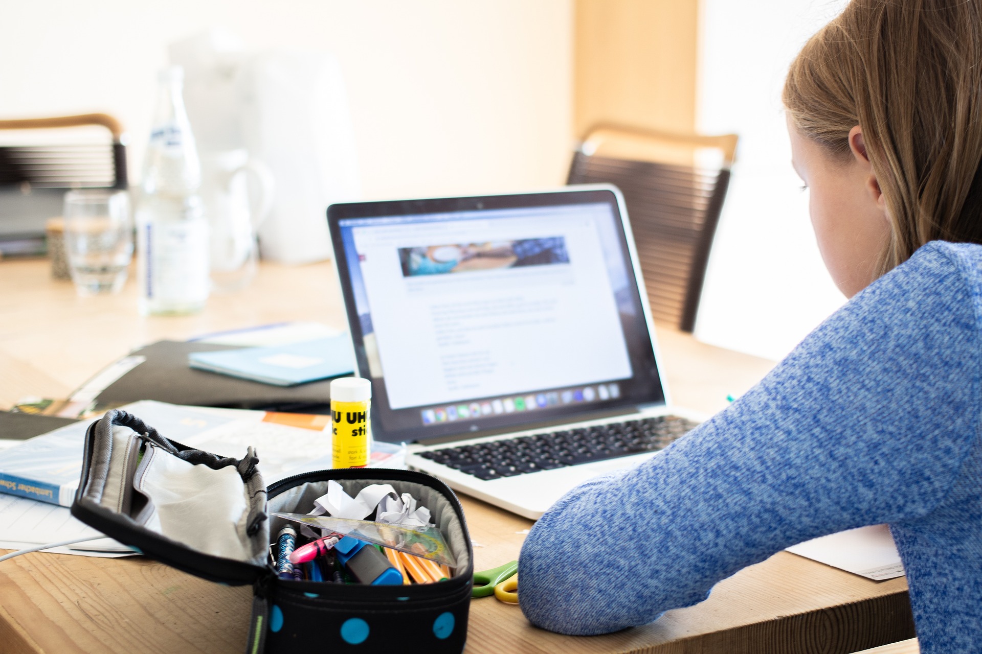 APL - utbildningar och workshops
