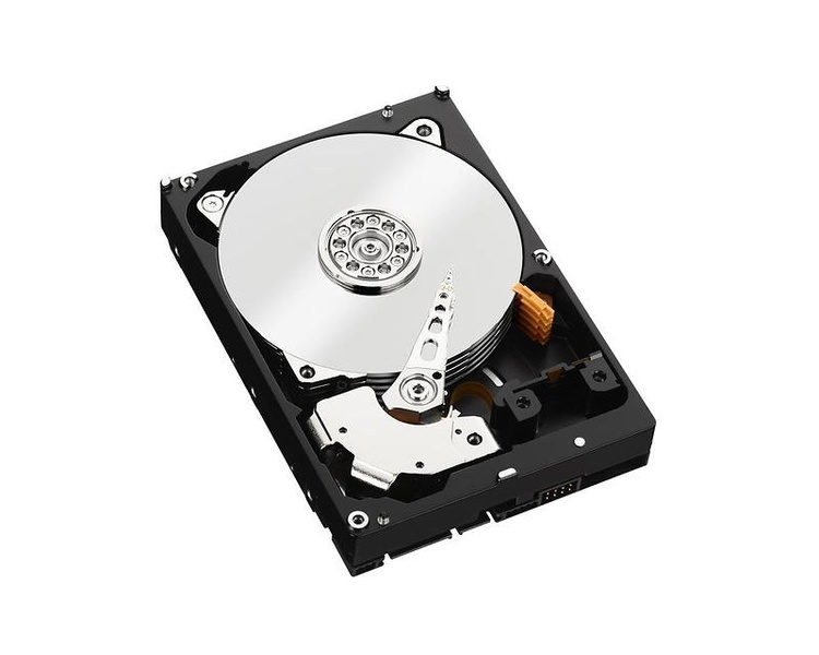 WD Caviar Black 1TB 64mb