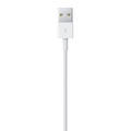 Apple Lightning till USB kabel 2m