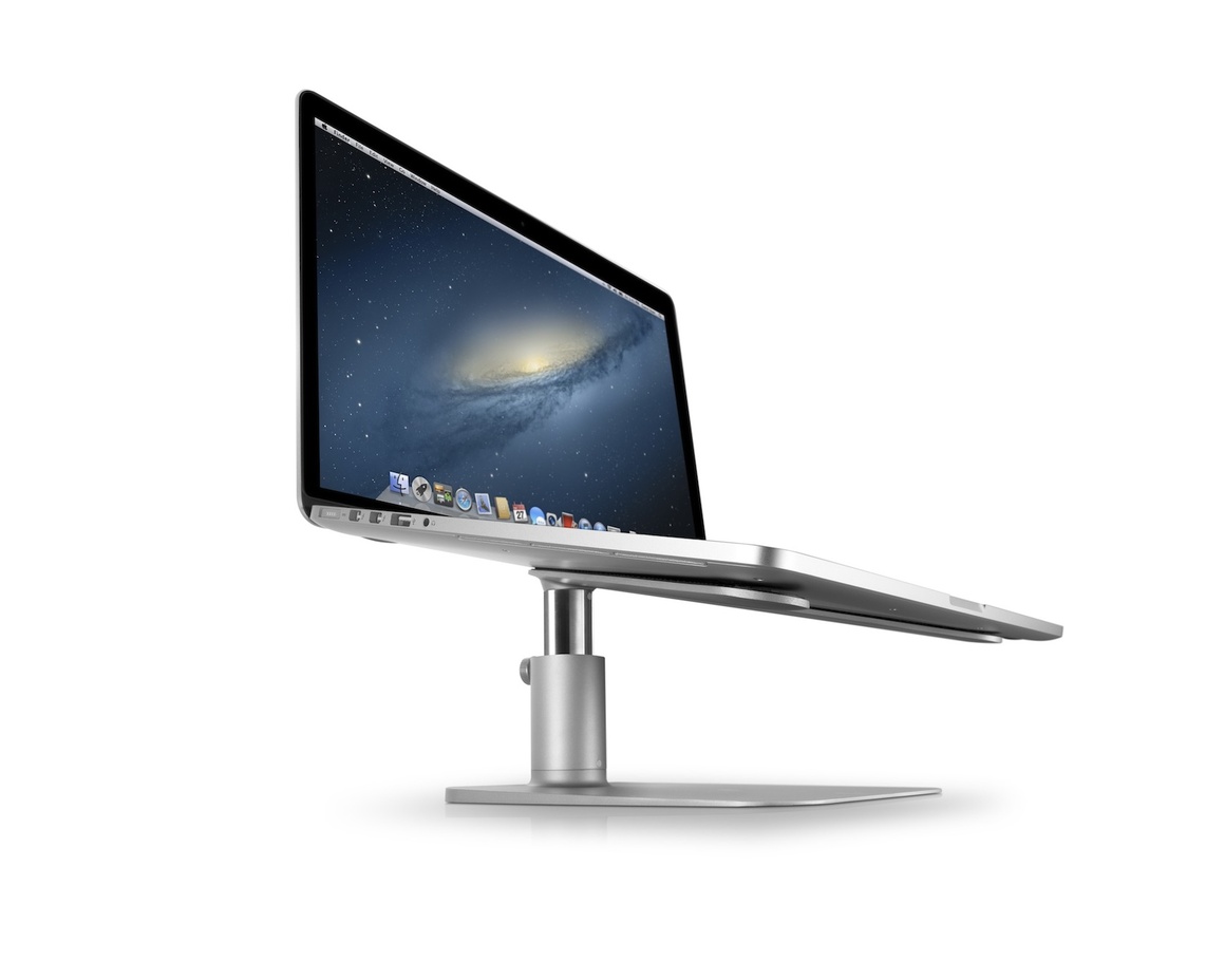 Twelve South HiRise justerbart ställ för MacBook Pro/Air