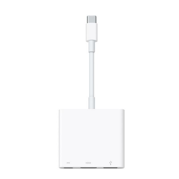 Apple USB-C Digital AV Multiport Adapter