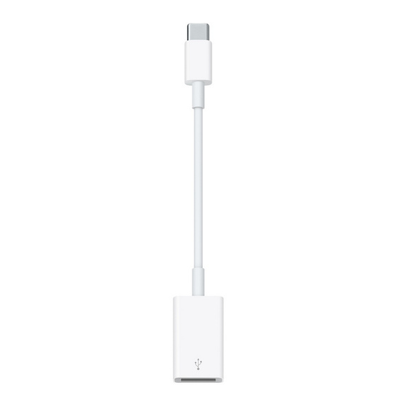 Apple USB-C to USB Adapter