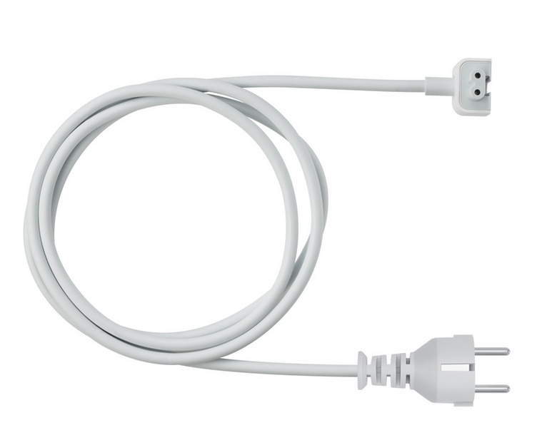 Apple Power Adapter Extension Cable