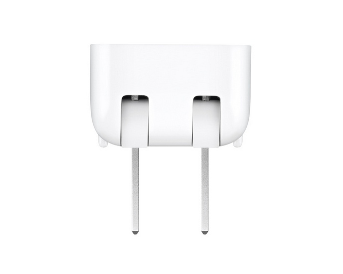 Apple World Travel Adapter Kit