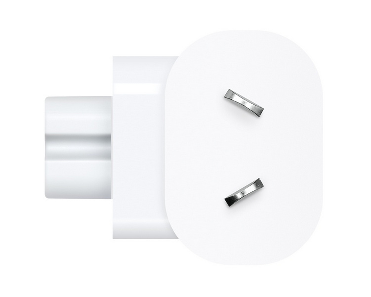 Apple World Travel Adapter Kit