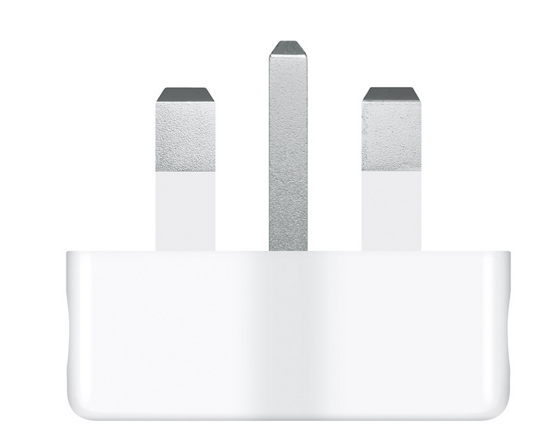 Apple World Travel Adapter Kit