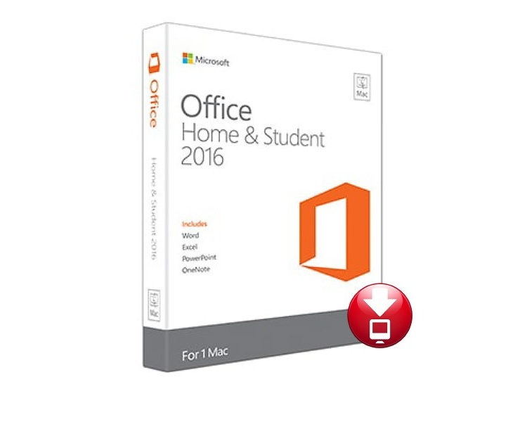 Microsoft Office Home and Student 2021 - Elektronisk leverans