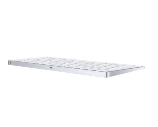 Apple Magic Keyboard