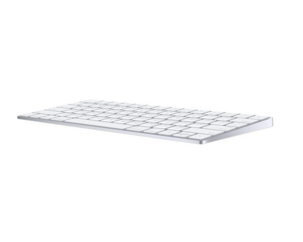 Apple Magic Keyboard