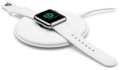 Apple Watch Magnetisk Laddningsdock - Vit