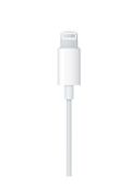 Apple EarPods med Lightning-kontakt