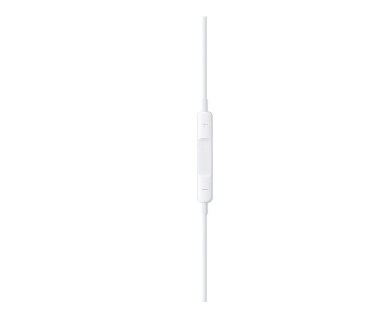 Apple EarPods med Lightning-kontakt