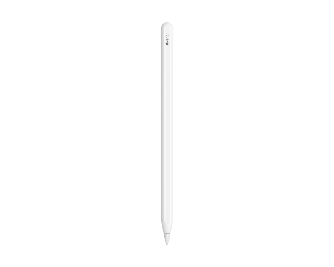 Apple Pencil (andra generationen)