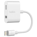 Belkin 3.5 mm Audio + Charge RockStar™