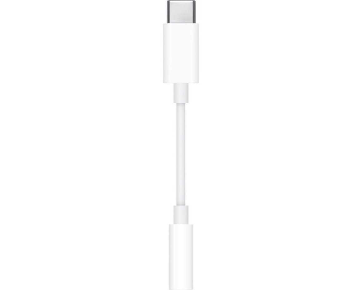 Apple USB-C till 3,5 mm-adapter för hörlurar