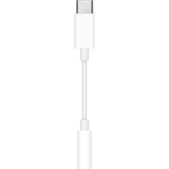 Apple USB-C till 3,5 mm-adapter för hörlurar