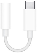 Apple USB-C till 3,5 mm-adapter för hörlurar