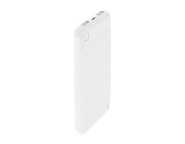 Belkin iPhone Battery Pack med Lightning kontakt - 10000mAh