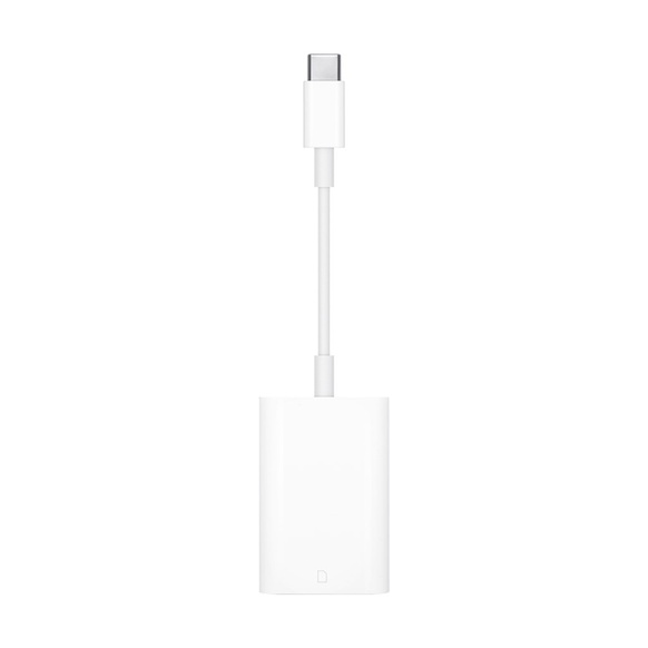 Apple USB-C till SD-Kortläsare