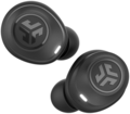 JLab JBuds Air True Earbuds Svart