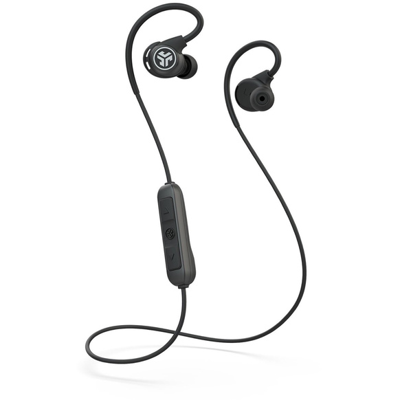 JLab Fit Sport Fitness Earbuds