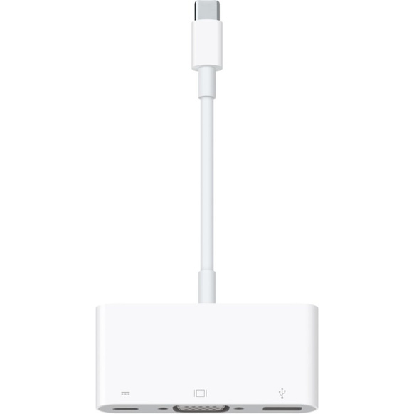 Apple USB-C VGA Multiport Adapter