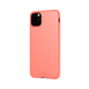 Tech21 Studio Color for iPhone 11 Pro Max - Coral