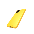 Tech21 Studio Color for iPhone 11 Pro Max - Yellow