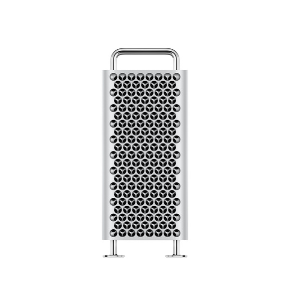 Mac Pro 8-core Intel Xeon W 3.5GHz/32GB/256GB SSD/Radeon Pro 580X 8GB