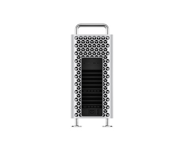 Mac Pro 8-core Intel Xeon W 3.5GHz/32GB/256GB SSD/Radeon Pro 580X 8GB