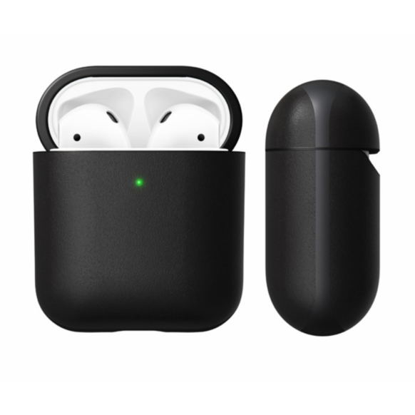 Nomad Case för Airpods 1&2 Gen