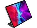 Apple Smart Folio för iPad Pro 12.9 (2020) svart