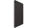 Apple Smart Folio för iPad Pro 12.9 (2020) svart
