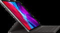 Apple Smart Keyboard Folio för Apple iPad Pro 12.9 (2020) - Svenskt