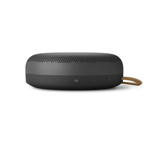 B&O Beosound A1 2nd Gen Black Anthracite