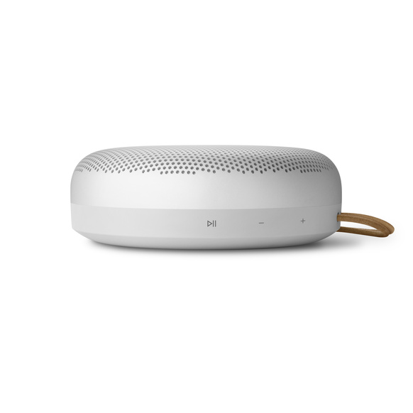 B&O Beosound A1 2nd Gen Grey Mist