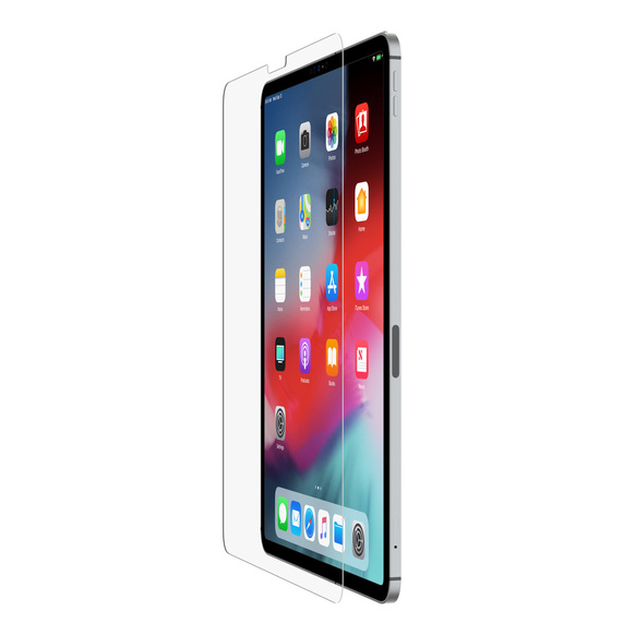 Belkin ScreenForce Tempered Glass Screen Protection för iPad Pro 12.9