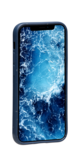 Dbramante Grenen för iPhone 12 mini Ocean Blue