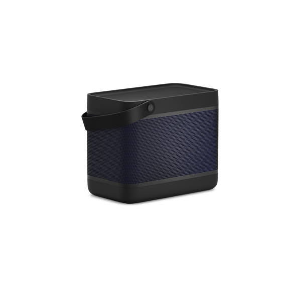B&O Beolit 20 Black Anthracite