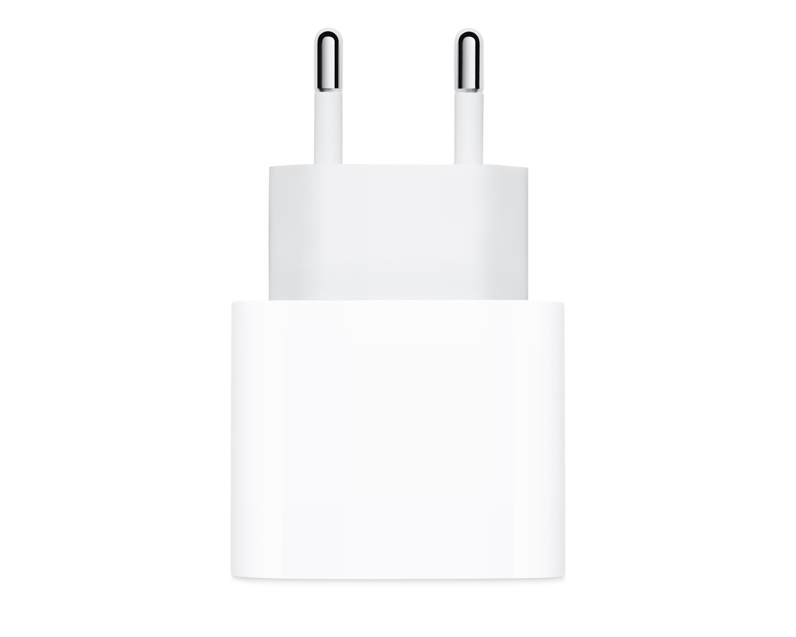 Apple 20W USB-C Power Adapter