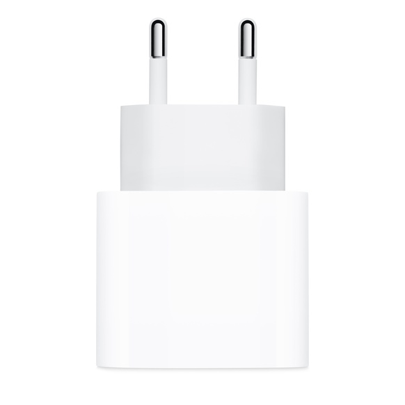 Apple 20W USB-C Power Adapter