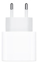 Apple 20W USB-C Power Adapter