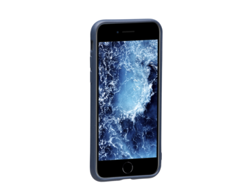 Dbramante Grenen för iPhone SE/8/7 Ocean Blue
