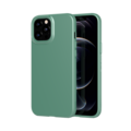 Tech21 Evo Slim för iPhone 12 Pro Max Grön