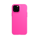 Tech21 Evo Slim för iPhone 12 Pro Max Fuchsia