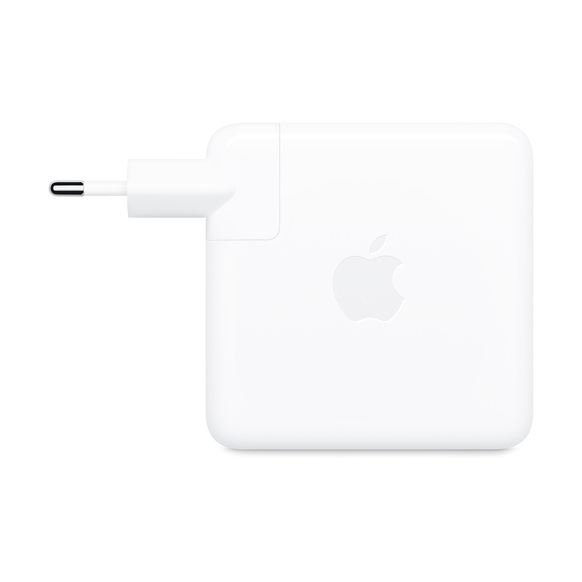 Apple 96W USB-C Power Adapter